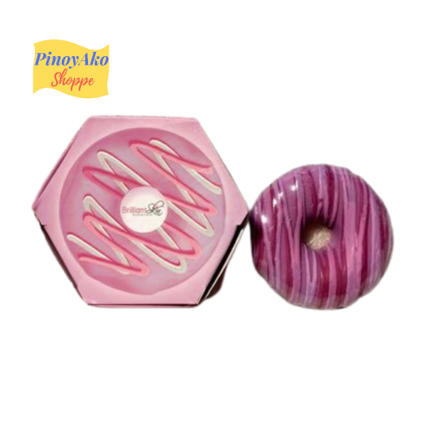 Brilliant Skin Donut Eat soap 90g EXP DATE 02/2026