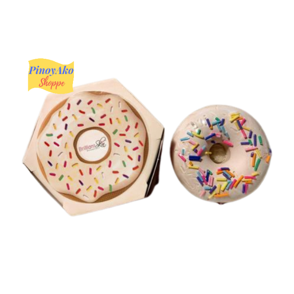 Brilliant Skin Donut Eat soap 90g EXP DATE 02/2026