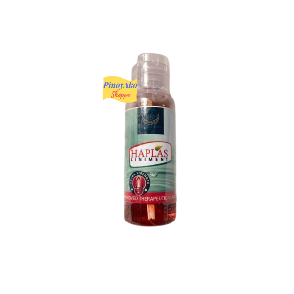 Angel Touch Haplas Liniment 60mL