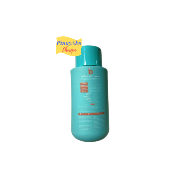 Babe Formula Bonbon Shampoo & Conditioner Collagen - Keratin 250ml each