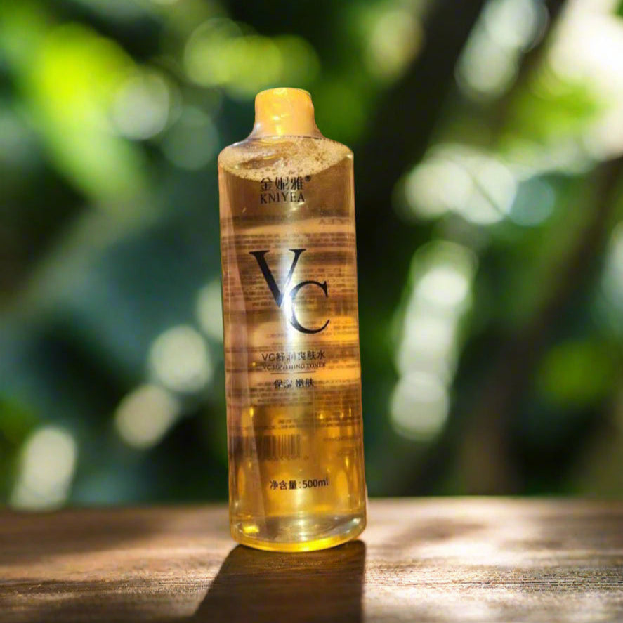 Kniyea VC Soothing Toner 500ml