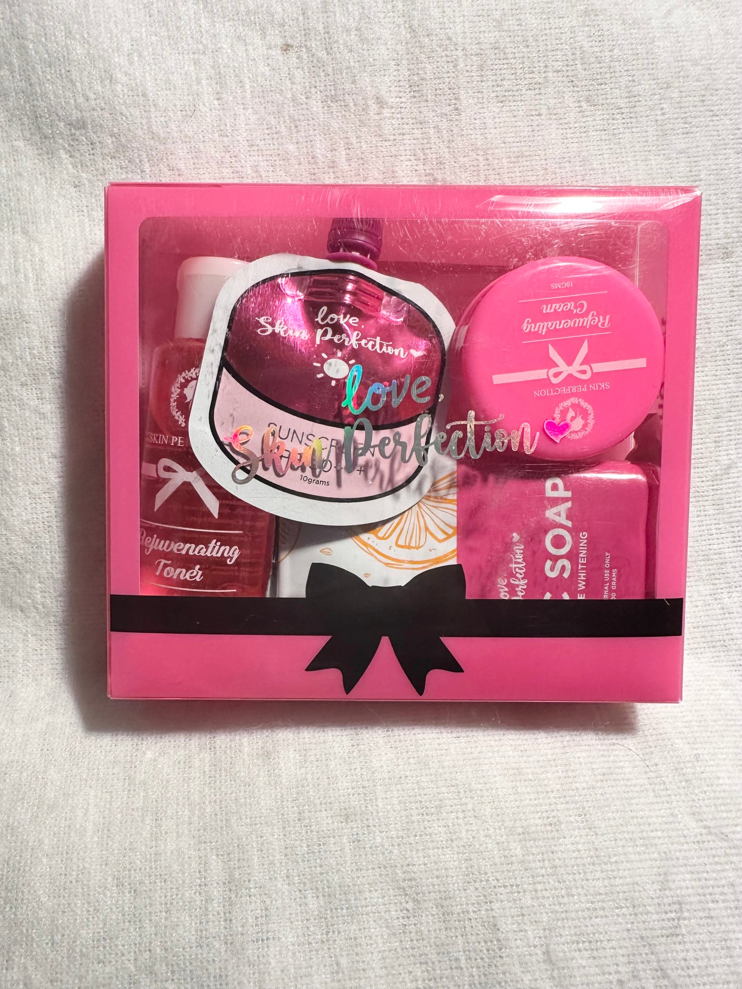 Skin Perfection Rejuvenating set