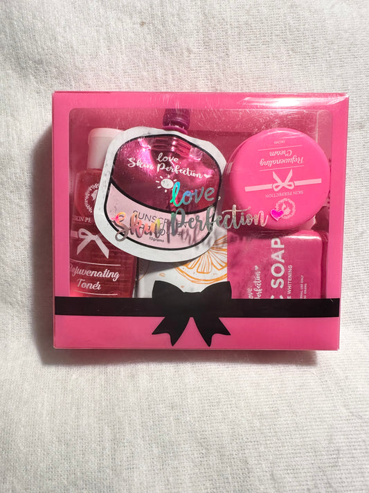 Skin Perfection Rejuvenating set