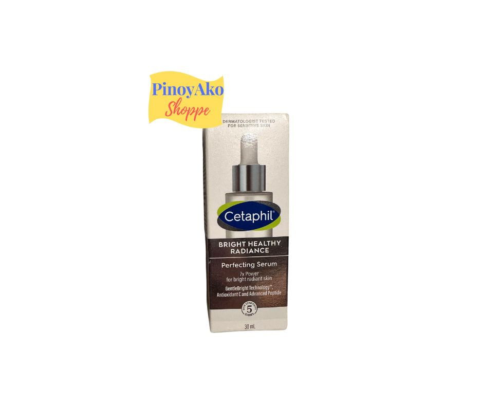 Cetaphil Bright Healthy Radiance Perfecting Serum 30mL