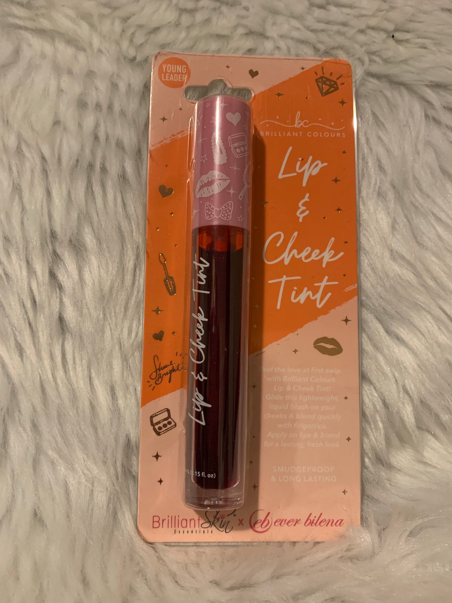 Brilliant Skin Essentials Lip & Cheek Tint