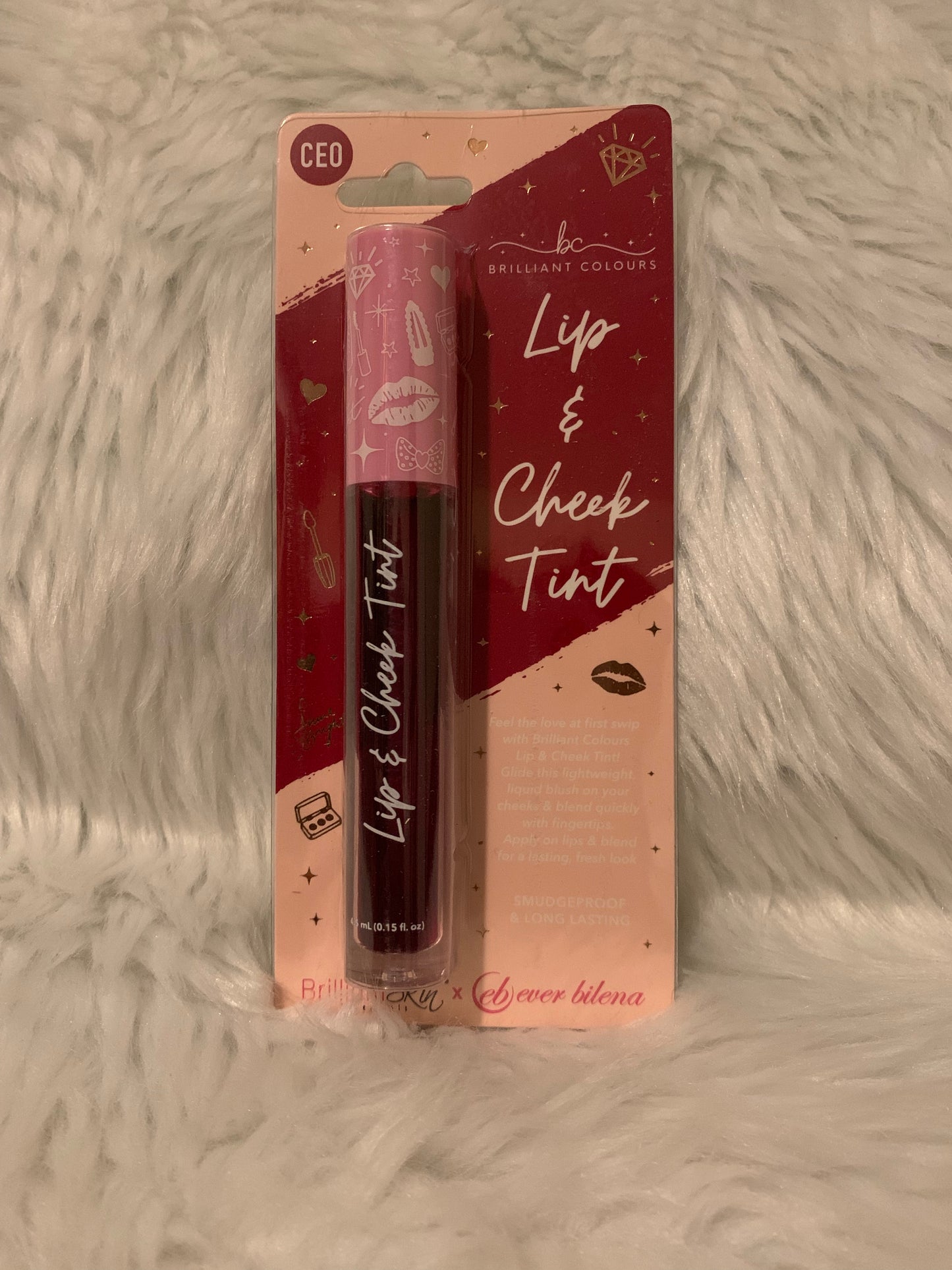 Brilliant Skin Essentials Lip & Cheek Tint