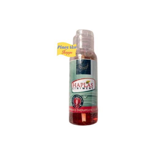 Angel Touch  Haplas Liniment 60mL