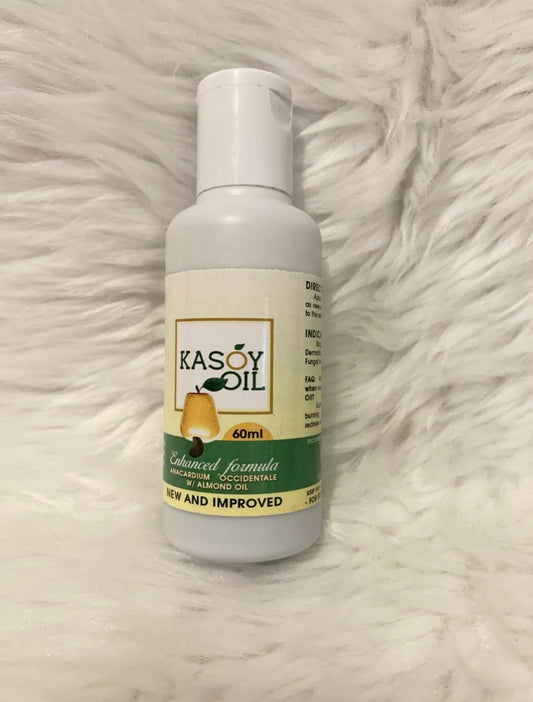 Kasoy oil 60ml