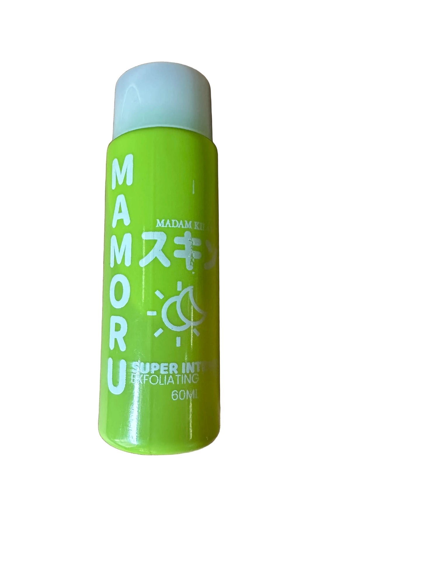 Madam Kilay Mamoru Super Intense Exfoliating Toner 60mL Exp Date 12/2026