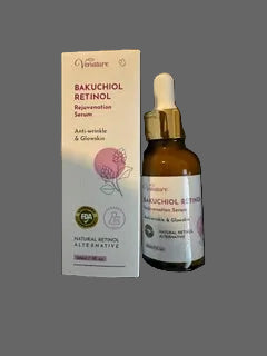 Venature Bakuchiol Retinol Rejuvenation Serum 30mL