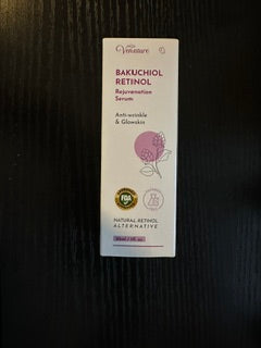 Venature Bakuchiol Retinol Rejuvenation Serum 30mL