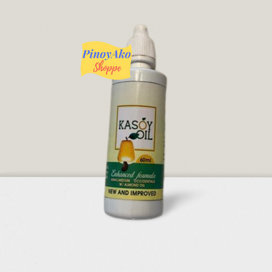 Kasoy oil 60ml