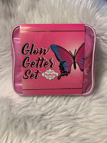 Nathina Glow Getter set